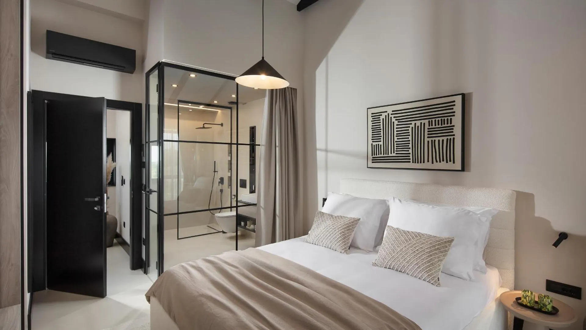 Вилла Casa Olivetta Visocane 0*,  Хорватия
