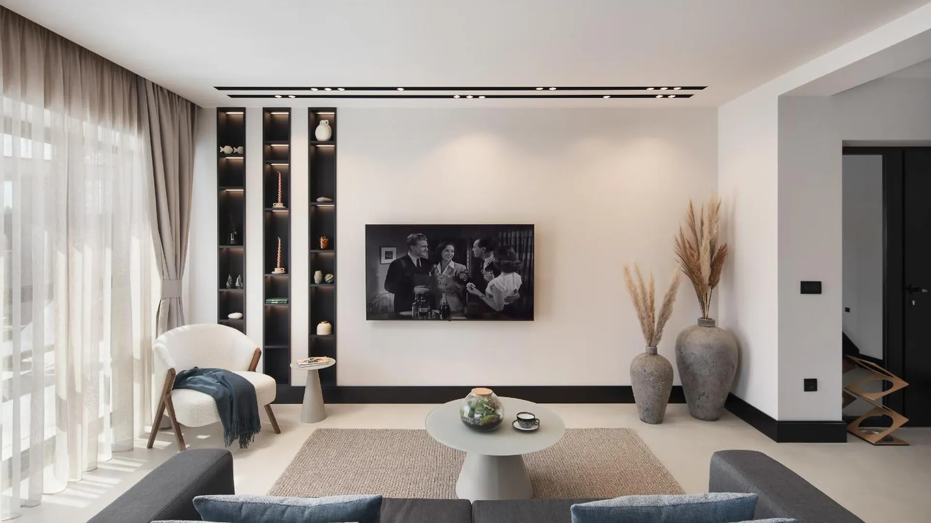 Вилла Casa Olivetta Visocane