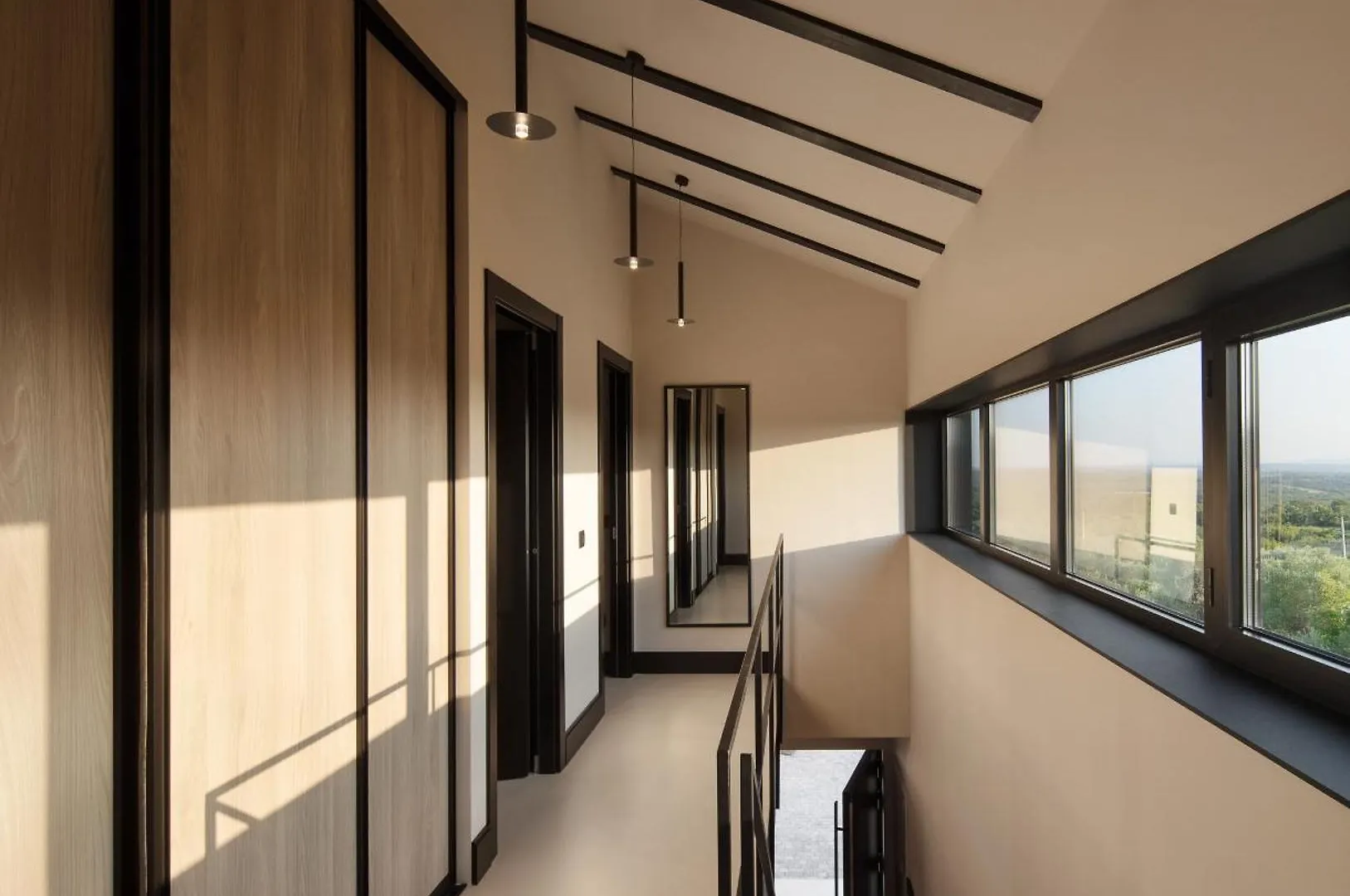 فيلا Casa Olivetta Visocane فيلة