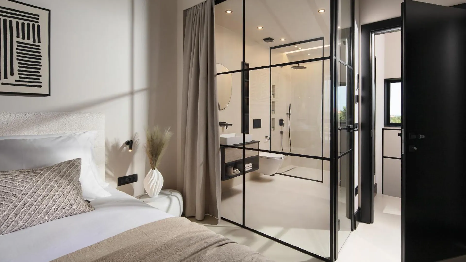 Вилла Casa Olivetta Visocane 0*,