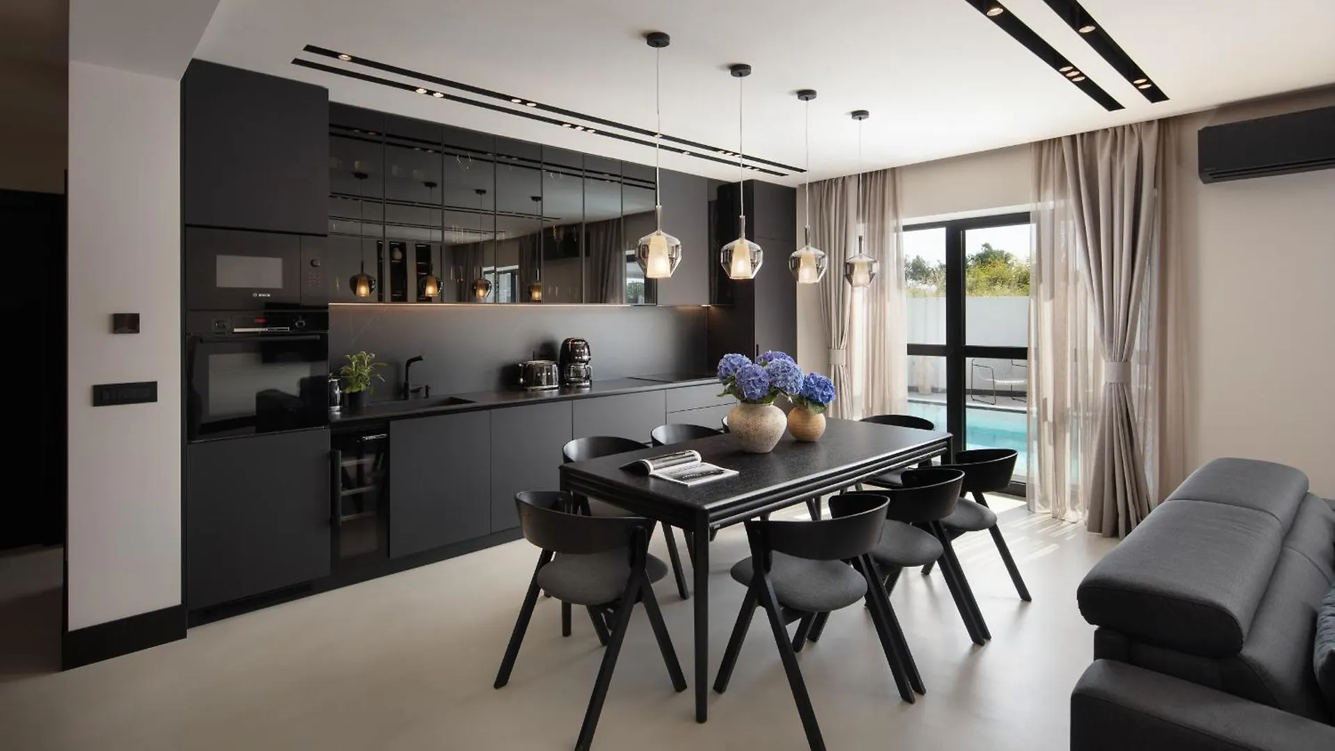 Вилла Casa Olivetta Visocane