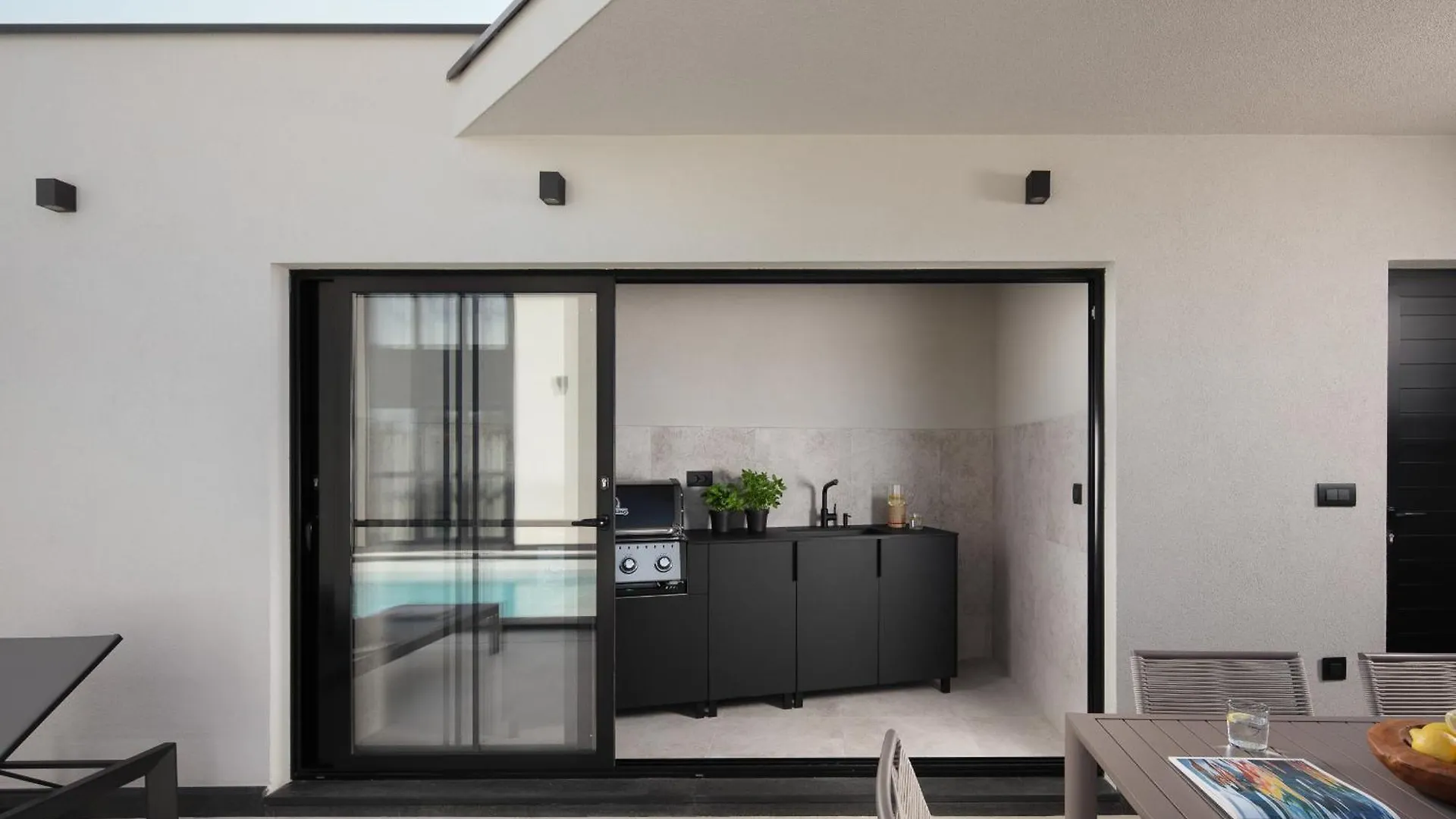Вилла Casa Olivetta Visocane 0*,  Хорватия