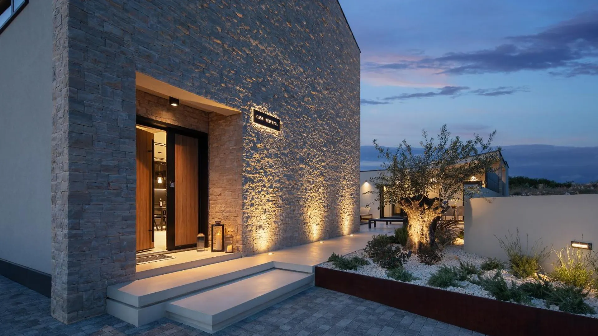 Вилла Casa Olivetta Visocane